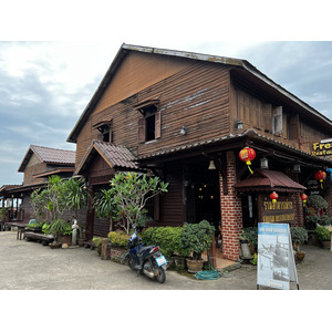 照片 泰国(Thailand) 兰塔岛(Ko Lanta) 2023-01 120