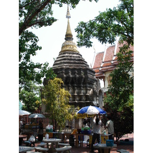 照片 泰国(Thailand) 清迈(Chiang Mai) 2006-04 7