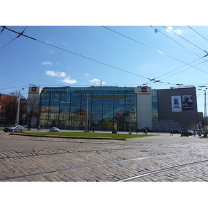 照片 拉脱维亚(Latvia) 里加(Riga) 2009-04 12