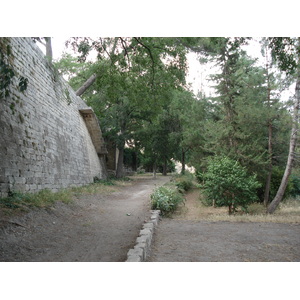 照片 法国(France) 索米耶尔(Sommieres) 2006-06 36