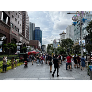照片 新加坡(Singapore) 乌节路(Orchard road) 2023-01 38