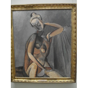 照片 俄罗斯(Russia) 圣彼得堡(St Petersburg) 艾尔米塔什博物馆(Hermitage Museum) 2006-03 240