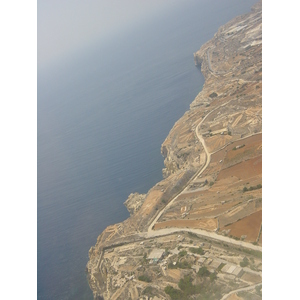 照片 马耳他(Malta) 航拍(From the Sky) 2001-08 0
