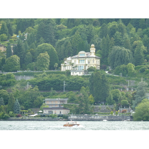 照片 意大利(Italy) 渔夫岛(Isola Pescatori) 2009-06 40