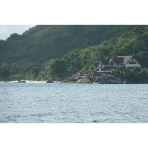 照片 塞舌尔(Seychelles) 拉迪格岛(La Digue) 2011-10 98