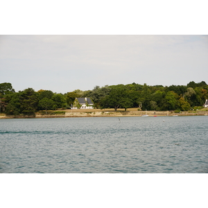 照片 法国(France) 莫尔比昂湾(Golfe du Morbihan) 2016-08 39