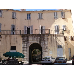 照片 法国(France) 科西嘉岛(Corsica) 巴斯蒂亚(Bastia) 2006-09 116