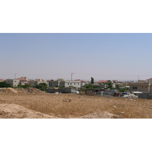 照片 以色列(Israel) 阿什凯隆至阿拉德公路(Ashkelon to Arad road) 2007-06 108