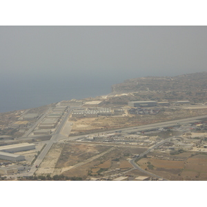 照片 马耳他(Malta) 航拍(From the Sky) 2001-08 1