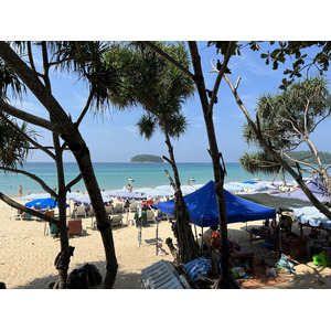 照片 泰国(Thailand) 普吉岛(Phuket) 卡塔海滩(Kata Beach) 2021-12 55