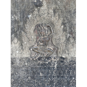 照片 柬埔寨(Cambodia) 暹粒(Siem Reap) 吴哥窟(Angkor Wat) 2023-01 6