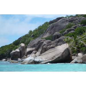 照片 塞舌尔(Seychelles) 大姐妹岛(Grande Soeur) 2011-10 26