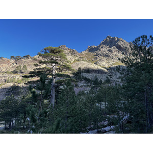 照片 法国(France) 科西嘉岛(Corsica) 钦托山(Monte Cinto) 2023-10 122