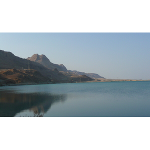 照片 以色列(Israel) 死海(Dead Sea) 2007-06 29