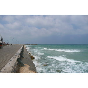 照片 以色列(Israel) 特拉维夫(Tel Aviv) 特拉维夫港(Tel Aviv Harbor) 2007-06 5