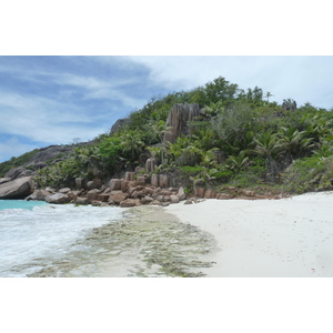 照片 塞舌尔(Seychelles) 大姐妹岛(Grande Soeur) 2011-10 89