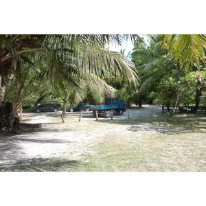 照片 塞舌尔(Seychelles) 拉齐奥湾(Anse Lazio) 2011-10 22