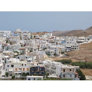 照片 希腊(Greece) 纳克索斯岛(Naxos) 2014-07 117