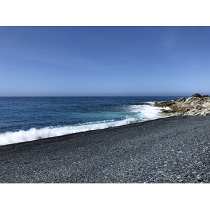 照片 法国(France) 科西嘉岛(Corsica) 农扎(Nonza) 2021-05 0