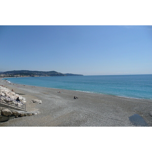 照片 法国(France) 尼斯(Nice) 尼斯西区(Nice West) 2008-04 50