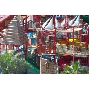 照片 阿联酋(United Arab Emirates) 迪拜(Dubai) 迪拜水世界(Dubai Aquaventure) 2009-01 142