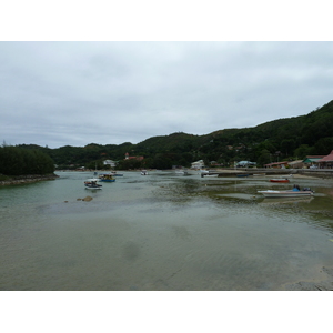 照片 塞舌尔(Seychelles) 普拉兰岛(Praslin) 2011-10 170