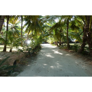照片 塞舌尔(Seychelles) 拉齐奥湾(Anse Lazio) 2011-10 148