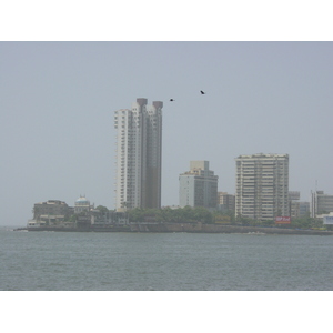 照片 印度(India) 孟买(Mumbai) 2003-05 42