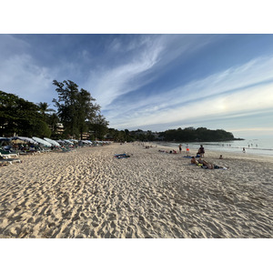 照片 泰国(Thailand) 普吉岛(Phuket) 卡塔海滩(Kata Beach) 2021-12 111