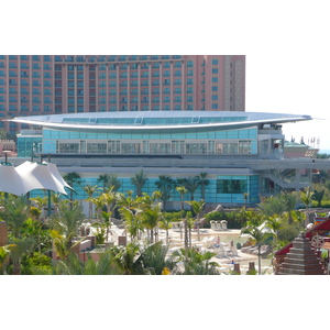 照片 阿联酋(United Arab Emirates) 迪拜(Dubai) 迪拜水世界(Dubai Aquaventure) 2009-01 173