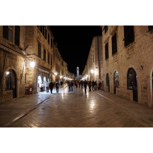 照片 克罗地亚(Croatia) 杜布罗夫尼克(Dubrovnik) 2016-04 114