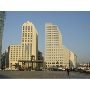 照片 德国(Germany) 柏林(Berlin) 2003-11 4