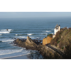 照片 法国(France) 比亚里茨(Biarritz) 2013-01 88