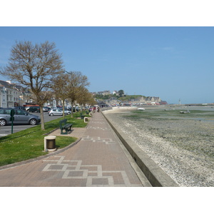 照片 法国(France) 康卡勒(Cancale) 2010-04 55