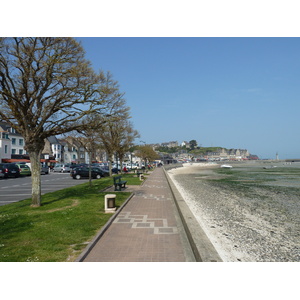 照片 法国(France) 康卡勒(Cancale) 2010-04 44