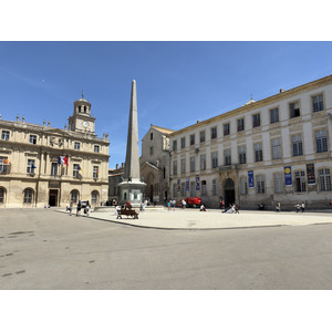 照片 法国(France) 阿尔勒(Arles) 2026-06 31