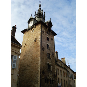 照片 法国(France) 博讷(Beaune) 2007-01 26