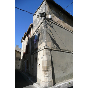 照片 法国(France) 塔拉斯孔(Tarascon) 2008-04 32