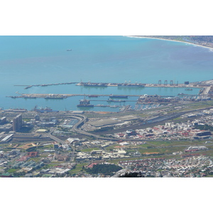 照片 南非(South Africa) 开普敦(Cape Town) 桌山(Table Mountain) 2008-09 99