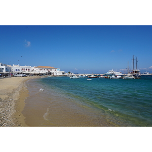 照片 希腊(Greece) 米科诺斯岛(Mykonos) 2016-07 90