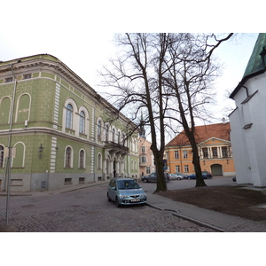 照片 爱沙尼亚(Estonia) 塔林(Tallinn) 塔林老城(Old Tallinn) 2009-04 96