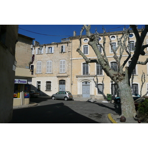 照片 法国(France) 塔拉斯孔(Tarascon) 2008-04 30