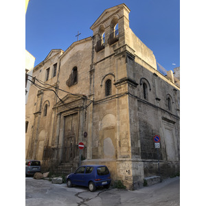 照片 意大利(Italy) 西西里岛(Sicily) 巴勒莫(Palermo) 2020-02 5