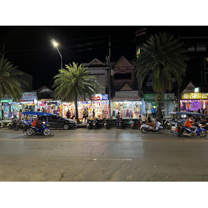 照片 泰国(Thailand) 甲米(Krabi) 奥南(Ao Nang) 2023-01 104