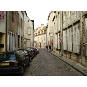 照片 法国(France) 博讷(Beaune) 2007-01 44