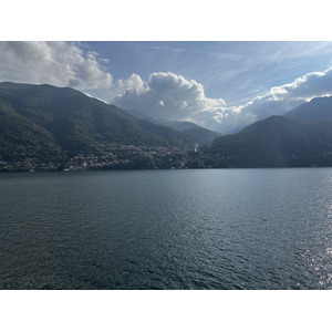 照片 意大利(Italy) 科莫湖(Lago di Como) 2023-10 1