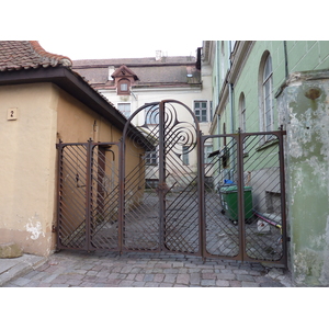 照片 爱沙尼亚(Estonia) 塔林(Tallinn) 塔林老城(Old Tallinn) 2009-04 86