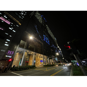 照片 新加坡(Singapore) 新加坡乌节门今旅酒店（香格里拉集团）(JEN Singapore Orchardgateway by Shangri La) 2023-01 58