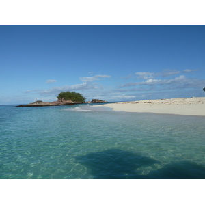 照片 斐济(Fiji) 漂流者岛(Castaway Island) 2010-05 152