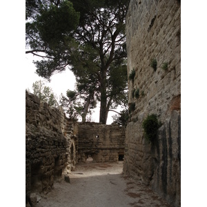 照片 法国(France) 索米耶尔(Sommieres) 2006-06 70